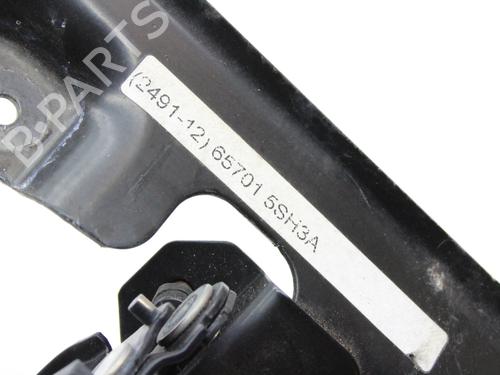 Andre NISSAN LEAF (ZE1) Electric | BP39838816O1 - Image 6