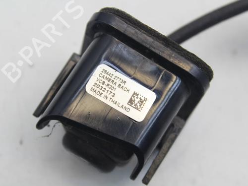 Camera RENAULT ZOE (BFM_) ZOE | BP39785540E14 - Image 4