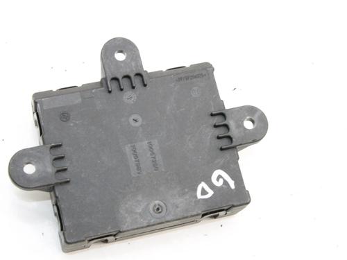 Electronic module LAND ROVER RANGE ROVER EVOQUE (L538) 2.2 D | BP39850160M83 - Image 2