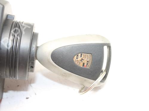 Electronic module PORSCHE BOXSTER (987) 2.7 | BP39792655M83 - Image 4