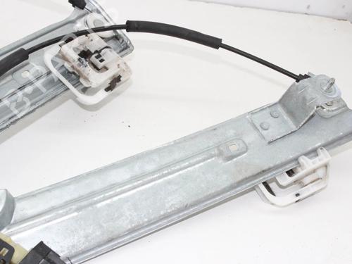 Front right window mechanism FORD KUGA II (DM2) 2.0 TDCi 4x4 | BP39777504C23 - Image 4