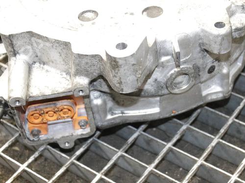 Generator BMW i3 (I01) Electric | BP39816897M7 - Image 2