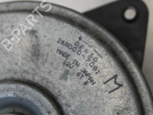 Electronic module MAZDA CX-5 (KE, GH) 2.2 D (KE2FW) | BP39778856M83 - Image 3