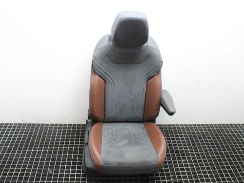 Seats set VW ID.4 (E21) PRO | BP39869827C78 - Image 4