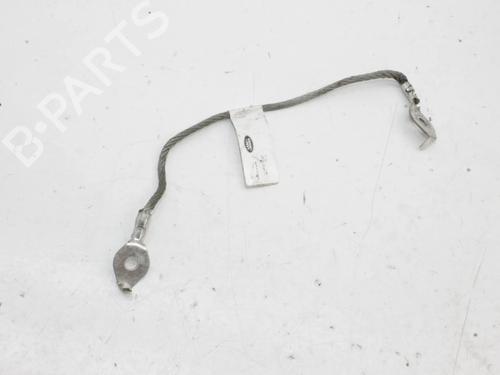 Used Wiring harness Wiring harness JAGUAR I-PACE (X590) EV400 AWD (400 hp) 39822856 39822856
