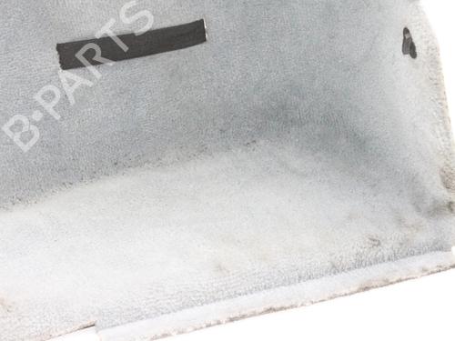 Boot lining JAGUAR XJ (X350, X358) 4.2 | BP39806452I3 - Image 5