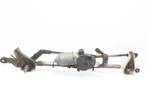 Ruitenwisser mechaniek voor Ruitenwisser mechaniek voor SUBARU FORESTER (SH_) 2.0 D AWD (SHH, SHD, SHN) (147 hp) 39865551 39865551