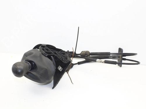 Used Gear lever Gear lever NISSAN NV300 Van (X82) 1.6 dci 125 (125 hp) 39840638 39840638