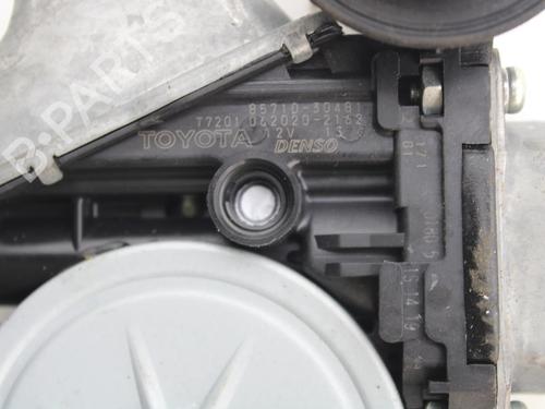 Front right window mechanism LEXUS GS (_L1_) 300h (AWL10_, AWL10R) | BP39872236C23 - Image 5