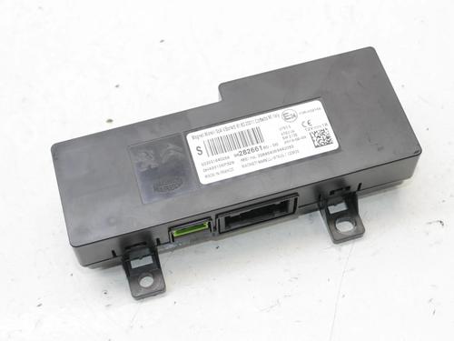 Electronic module PEUGEOT PARTNER Box Body/MPV (K9) 1.6 BlueHDI 100 | BP39858428M83 - Image 2