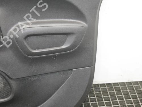 Rear right panel OPEL COMBO E Tour / Life (K9) Combo-e | BP39771917C61 - Image 5