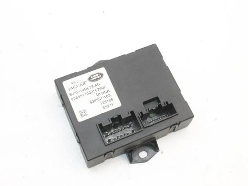 Used Electronic module Electronic module LAND ROVER RANGE ROVER EVOQUE (L538) 2.2 D 4x4 (190 hp) 39789967 39789967