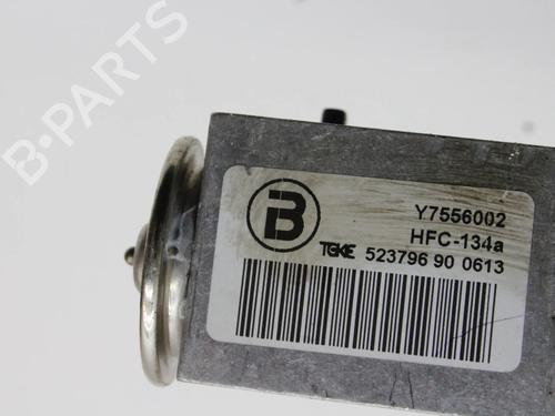 AC compressor AUDI A5 Convertible (8F7) 2.0 TDI | BP39792301M34 - Image 3