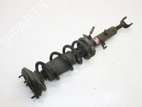 Used Left front shock absorber Left front shock absorber NISSAN 350Z Roadster (Z33) 3.5 (AAZ33) (280 hp) 39867256 39867256