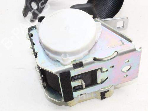Rear right seatbelt FORD KUGA I 2.0 TDCi 4x4 | BP39868675I28 - Image 5