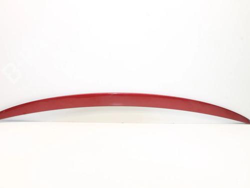 Spoiler bagklap Spoiler bagklap JAGUAR XE (X760) 2.0 (241 hp) 39863812 39863812