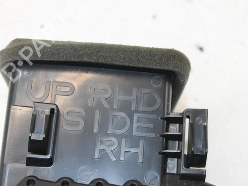 Air vent NISSAN LEAF (ZE1) Electric | BP39779675I21 - Image 6