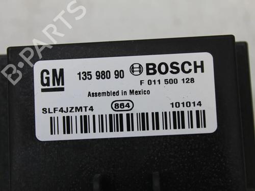 Heater resistor CADILLAC ESCALADE 6.2 AWD | BP39844092M108 - Image 4