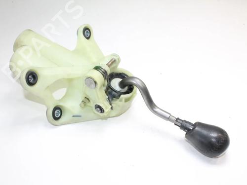 Used Gear lever Gear lever HONDA CR-V IV (RM_) 2.2 i-DTEC AWD (RE6) (150 hp) 39880323 39880323