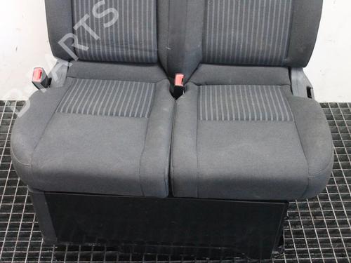 Left front seat FORD TRANSIT CUSTOM V362 Van (FY, FZ) 2.2 TDCi | BP39786572C15 - Image 2