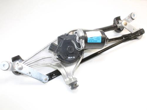 Used Front wipers mechanism Front wipers mechanism HYUNDAI TUCSON (TL, TLE) 1.6 GDi (132 hp) 39796519 39796519
