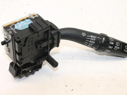 Rattstammestilk Rattstammestilk TOYOTA COROLLA Verso (ZER_, ZZE12_, R1_) 2.2 D-4D (AUR10_, AUR10R) (177 hp) 39874569 39874569