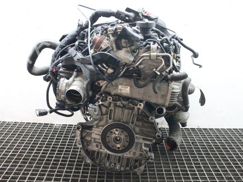 Engine VOLVO V40 Hatchback (525) D3 | BP39846534M1 - Image 6