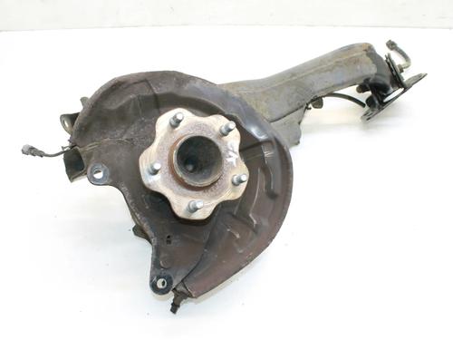 Used Left rear steering knuckle Left rear steering knuckle NISSAN X-TRAIL III (T32_, T32R, T32RR) 1.6 DIG-T (T32) (163 hp) 40015285 40015285