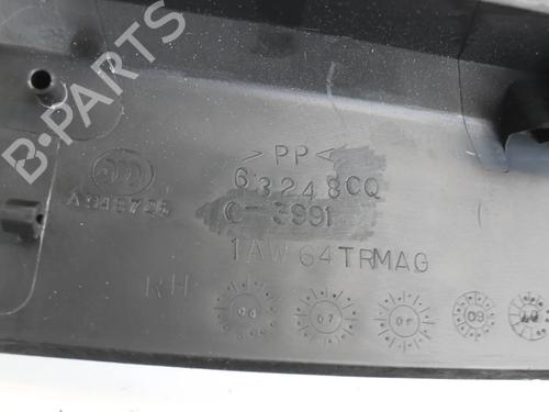 Boot lining JEEP COMPASS (MK49) 2.2 CRD 4x4 | BP39834306I3 - Image 6
