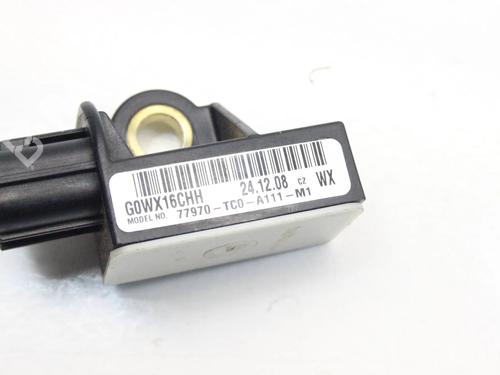 Electronic sensor HONDA ACCORD VIII (CU) 2.2 i-DTEC (CU3) | BP39866353M84 - Image 3