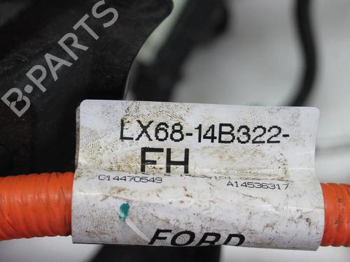 Wiring harness FORD KUGA III (DFK) 2.5 FHEV | BP39829878E16 - Image 6