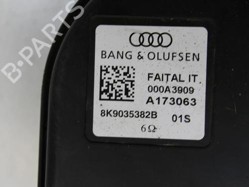 Electronic module AUDI A5 Sportback (8TA) 2.0 TDI quattro | BP39799825M83 - Image 4