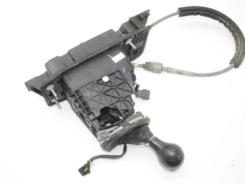 Gear lever AUDI TT (8J3) 3.2 V6 quattro | BP39805568M90 - Image 4