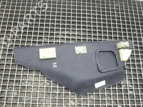 Boot lining AUDI TT Roadster (8N9) 3.2 VR6 quattro | BP39819779I3 - Image 2