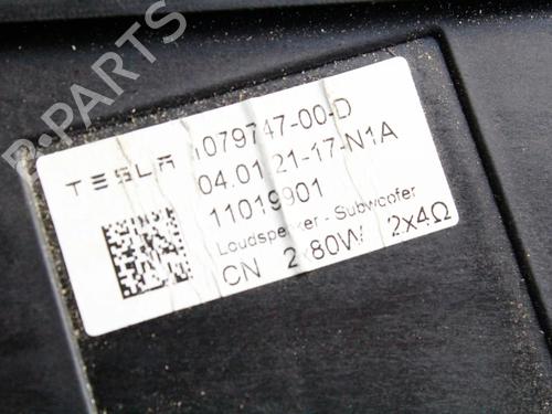 Electronic module TESLA MODEL 3 (5YJ3) EV AWD | BP39827192M83 - Image 7