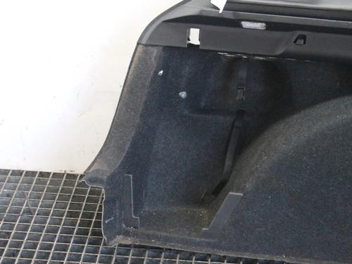 Boot lining SKODA SCALA (NW1) 1.0 TSI | BP39875905I3 - Image 5