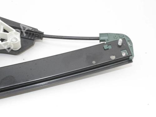 Rear right window mechanism AUDI A6 C8 (4A2) 40 TDI | BP39861740C25 - Image 4