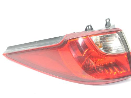 Used Left taillight Left taillight MAZDA 5 (CW) 1.6 CD (116 hp) 39798456 39798456