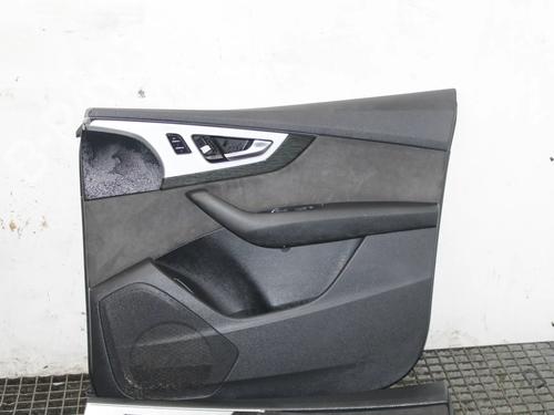 Seats set AUDI Q7 (4MB, 4MG, 4MQ) 3.0 TDI quattro | BP39852494C78 - Image 13