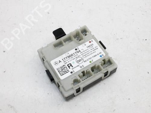 electronic-module-mercedes-benz-a-class-w177-2018-39769603 main image