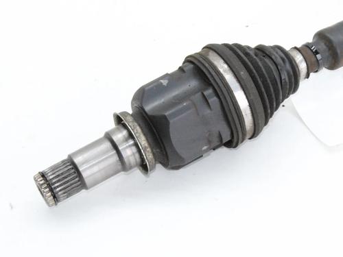 Right front driveshaft LEXUS CT (ZWA10_) 200h (ZWA10_, ZWA10R) | BP39807512M39 - Image 2