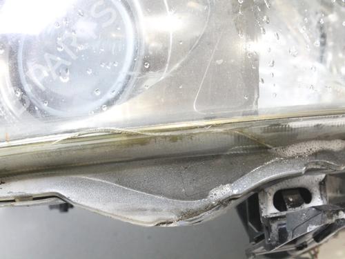 Left headlight TOYOTA AURIS (_E15_) 2.2 D (ADE157_, ADE151_, ADE151R, ADE157R) | BP39879219C28 - Image 6