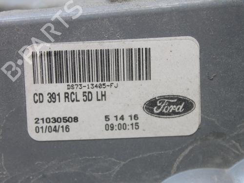 Venstre baglygte FORD MONDEO V Hatchback (CE) 2.0 TDCi | BP39853581C34 - Image 13