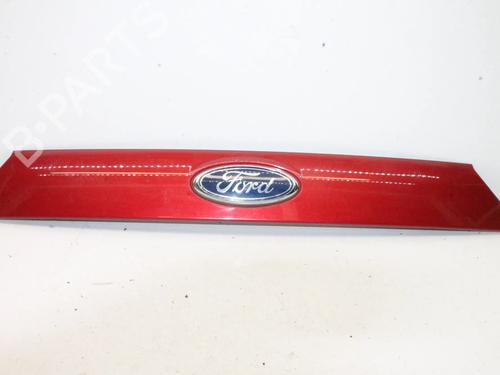 Used Boot lining Boot lining FORD MONDEO IV (BA7) 1.6 EcoBoost (160 hp) 39814483 39814483