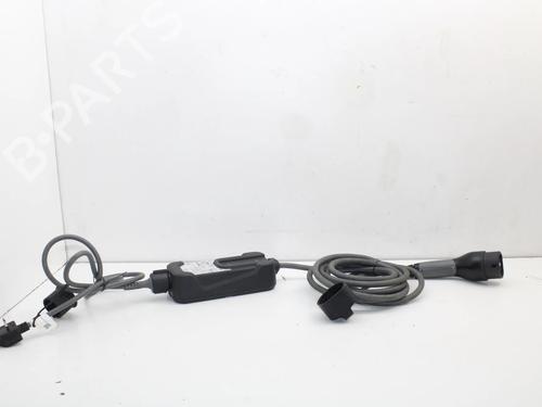 Used Cable Cable BMW 3 (G20, G80, G28) 330 e Plug-in-Hybrid (292 hp) 39789478 39789478