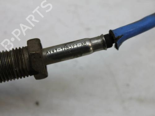 Electronic sensor FORD KUGA II (DM2) 2.0 TDCi 4x4 | BP39793484M84  - Image 5