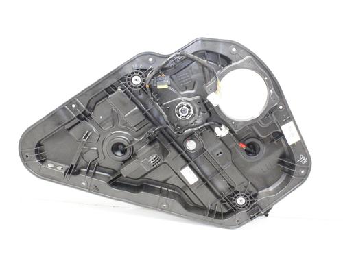 Used Rear left window mechanism Rear left window mechanism HYUNDAI SANTA FÉ III (DM, DMA) 2.2 CRDi 4WD (200 hp) 39771804 39771804