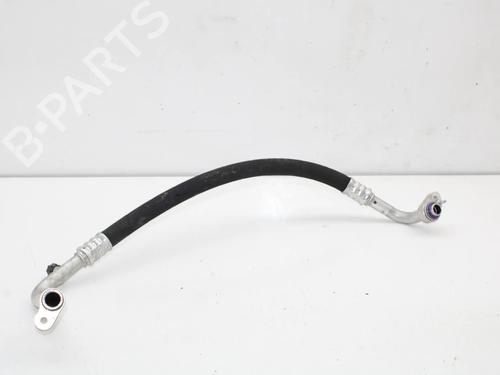 Used AC pipe AC pipe MERCEDES-BENZ GLA-CLASS (X156) GLA 220 CDI 4-matic (156.905) (170 hp) 39850166 39850166