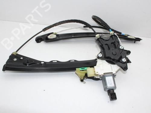 front-left-window-mechanism-bmw-4-coupe-f32-f82-2013-2014-2015-2016-2017-2018-2019-2020-39788469 main image