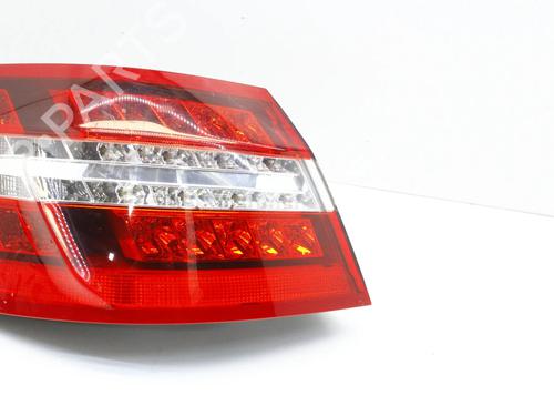 Left taillight MERCEDES-BENZ E-CLASS (W212) E 350 CDI (212.023) | BP39867215C34 - Image 9